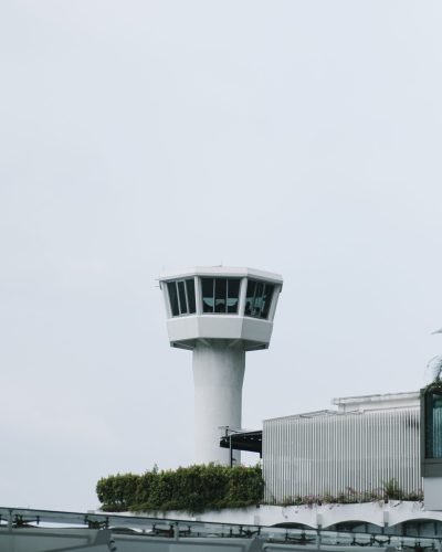 watch tower